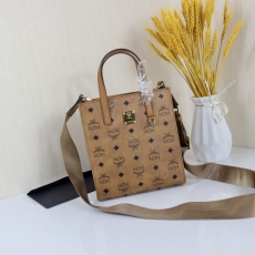 MCM Shopping Bags